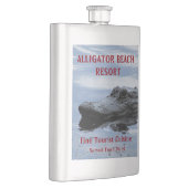 Alligator Beach Resort Flacon (Droite)