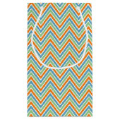 Alligator Chomp, Chevron Merci Favoriser le sac (Dos)