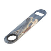 Alligator Floride Everglades Faune Fun Photo (Devant angulaire)