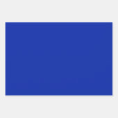 Alligator - Go Gators Inpakpapier Vel (Voorkant 2)