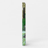 Alligator Iphone Case (Achterkant/links)