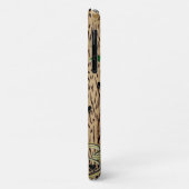 Alligator, Iphonecase voor slangen Case-Mate iPhone Case (Achterkant/links)