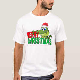 Alligator kerst T-shirt ..png