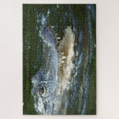 Alligator Legpuzzel (Verticaal)
