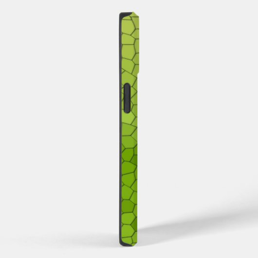 Alligator Lizard Case-Mate iPhone Case (Achterkant / Rechts)