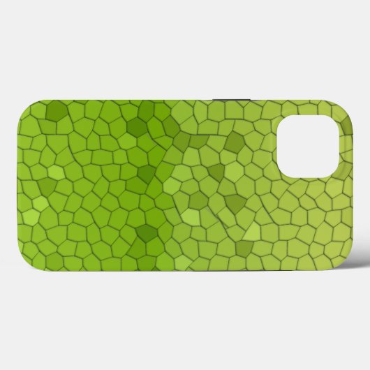 Alligator Lizard Coque-Mate coque iphone (Verso (horizontal))