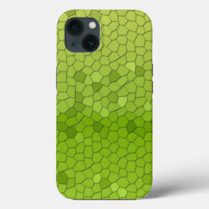 Alligator Lizard Hoesje-Mate iPhone Case
