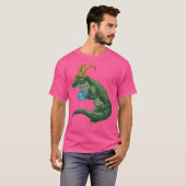 Alligator Loki T-shirt (Voorkant volledig)
