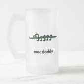 Alligator mac daddy matglas bierpul (Links)