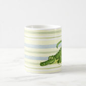 Alligator - Mug (Centre)