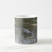 Alligator Mug (Centre)