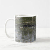 Alligator Mug (Gauche)