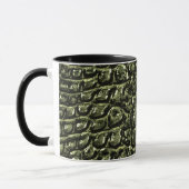 "Alligator"  Mug (Gauche)