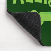 Alligator Muismat (Hoek)