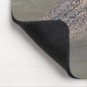 Alligator Muismat (Hoek)