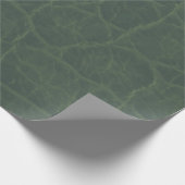 Alligator Pattern Cadeaupapier (Hoek)
