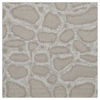 Alligator Pattern Crocodile Skin Texture Stof