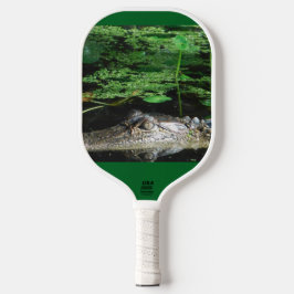 Alligator Pickle Ball Paddle