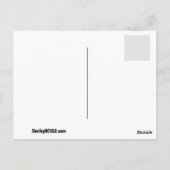 Alligator Plus de traitements Carte postale (Dos)