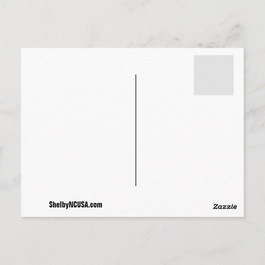 Alligator Plus de traitements Carte postale (Dos)