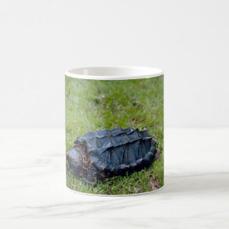 Alligator Snapping Turtle Koffiemok