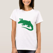 Alligator T-shirt (Voorkant)