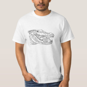 Alligator T-Shirt