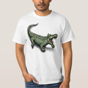 Alligator T-shirt