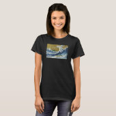 Alligator T-shirt (Voorkant volledig)