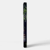 Alligator-telefoondraagtas Case-Mate iPhone Case (Achterkant / Links)