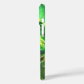 Alligator-telefoondraagtas Case-Mate iPhone Case (Achterkant / Links)