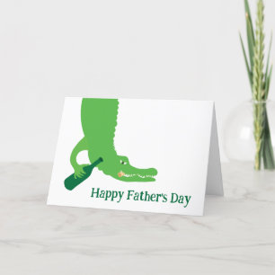 Alligator Wijn Kaart