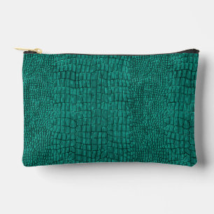 Alligatorprint  etui