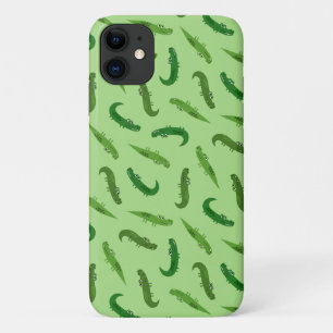 Alligators iPhone 11 Hoesje