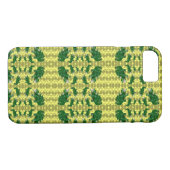 Alligators coque iphone (Dos (Horizontal))