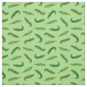 Alligators Stof (Swatch)