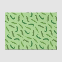 Alligators Tissuepapier