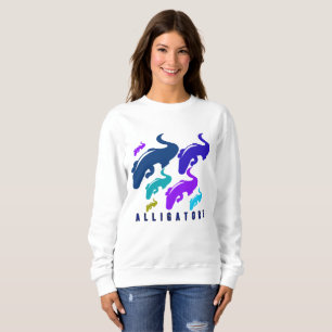 Alligators Trui