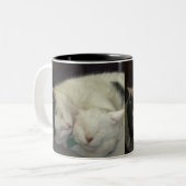 Allis & Abbie Mug (Devant gauche)