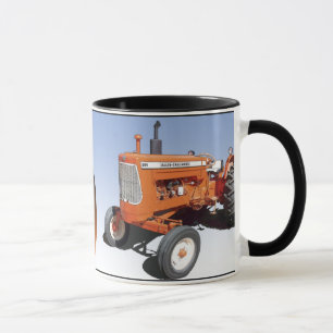 Allis-Chalmers D19 Mok