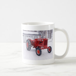Allis Chalmers D-17 Koffiemok