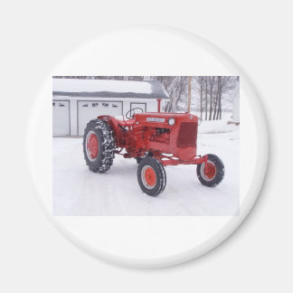Allis Chalmers D-17 Magneet