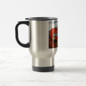 Allis Chalmers Travel Mug Reisbeker (Links)