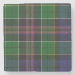 Allison Clan Tartan Penset Onderzetter