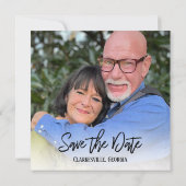 Allison & Gary V4 Save The Date (Achterkant)