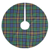 Allison Kerstboom Rok (Voorkant)