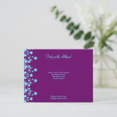Allison Rachel Fleurs et perles RSVP (Debout devant)