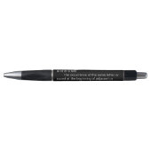 Allitation Definition Pen (Voorkant)