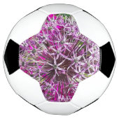 Allium & Fleurs d'été (Tourné)