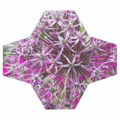 Allium & Fleurs d'été (Plat)